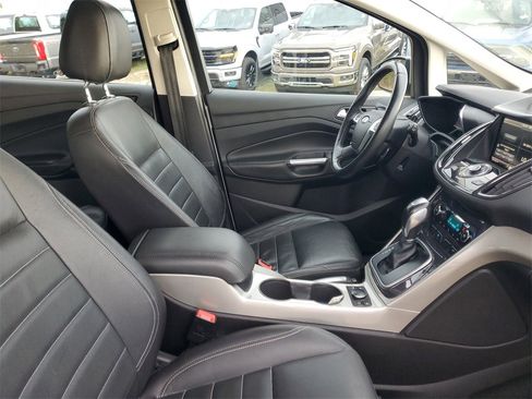Used 2013 Ford C-MAX SEL image 35
