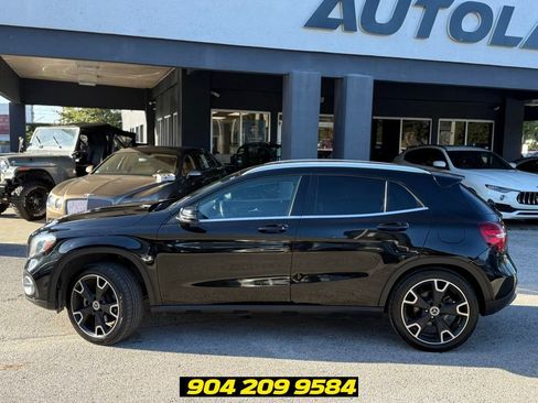 Used 2020 Mercedes-Benz GLA 250 image 5