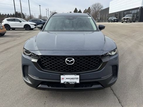 New 2026 MAZDA CX-50 AWD 2.5 Hybrid w/ Weather Package image 36