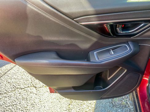 Used 2021 Subaru Outback Limited w/ Popular Package #2 image 27