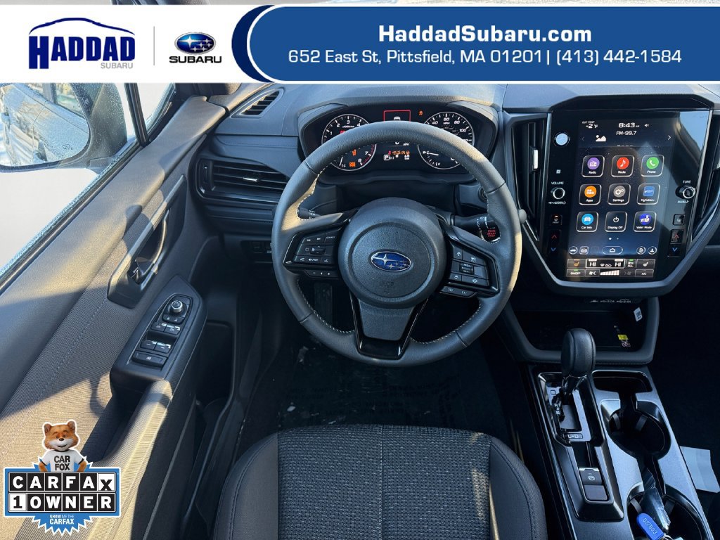 Used 2026 Subaru Forester Premium AWD/4WD image 12