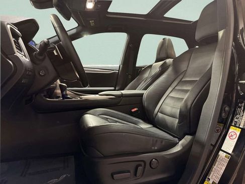 Used 2020 Lexus RX 350 F Sport image 27