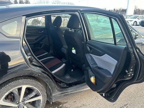 Used 2023 Subaru Impreza 2.0i Sport image 14