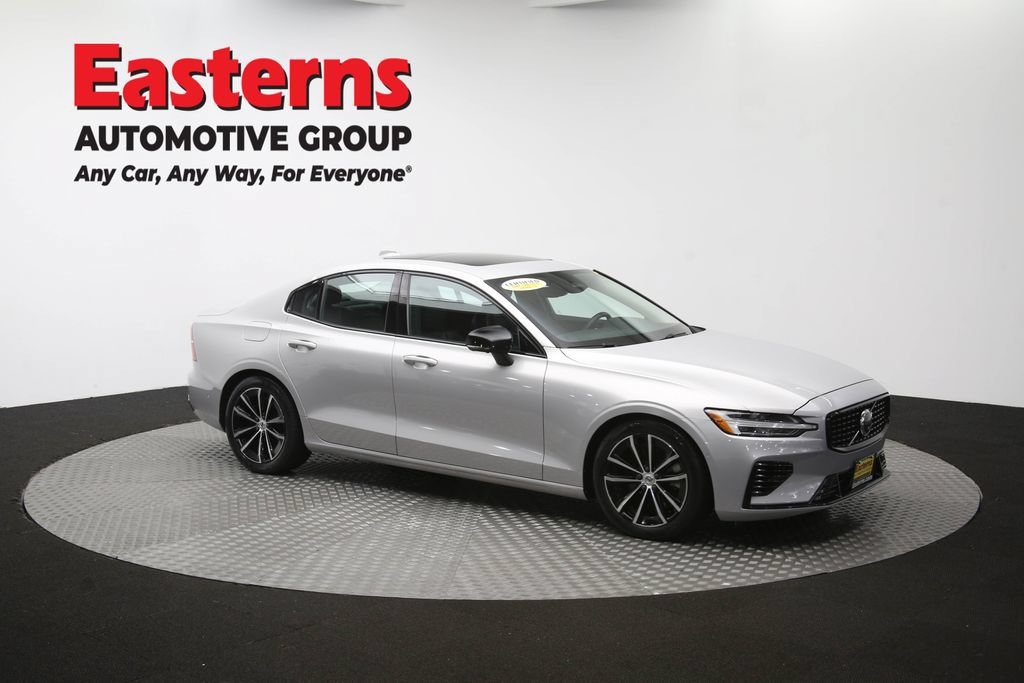 Used 2023 Volvo S60 T8 Plus AWD/4WD image 49