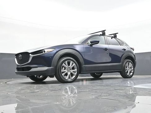 Used 2020 MAZDA CX-30 FWD w/ Select Package image 54