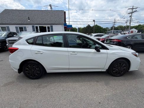 Used 2019 Subaru Impreza 2.0i AWD/4WD image 6