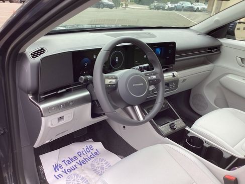 New 2025 Hyundai Kona SEL image 30