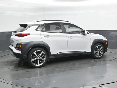 Used 2019 Hyundai Kona Ultimate FWD image 3