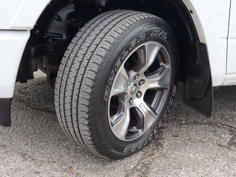 Used 2022 RAM 1500 Laramie image 21