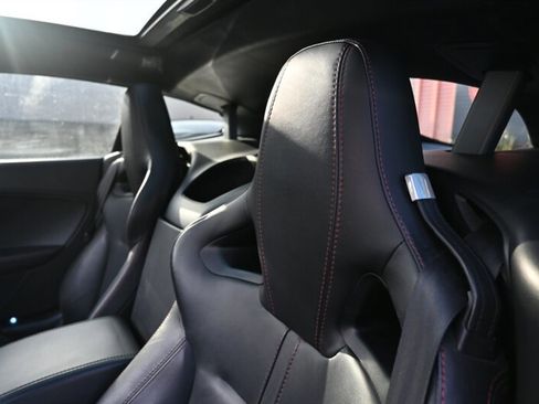 Used 2016 Jaguar F-TYPE S image 25