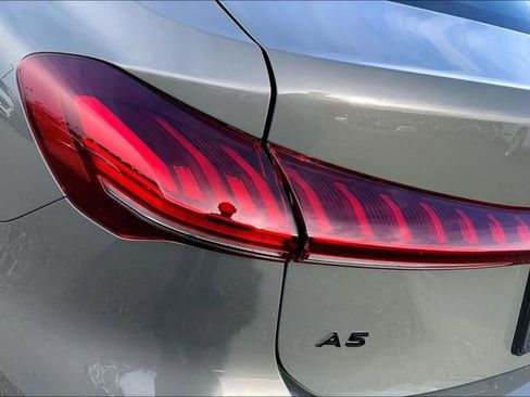 Used 2025 Audi A5 2.0T Premium w/ Convenience Package image 29