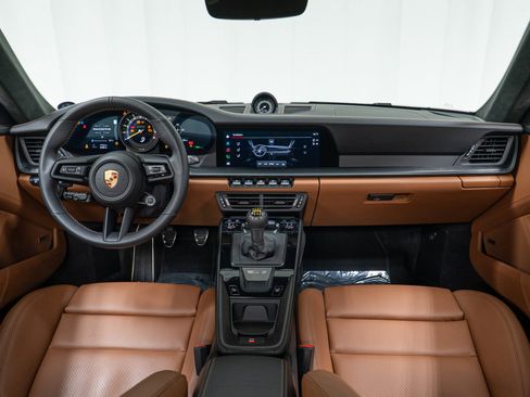 Certified 2023 Porsche 911 GT3 image 22