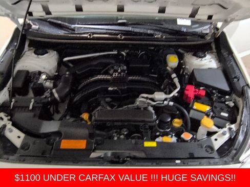 Used 2025 Subaru Impreza 2.0i image 37
