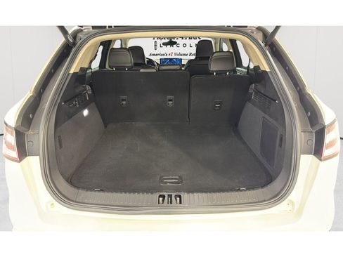 Certified 2022 Lincoln Nautilus Reserve FWD image 22