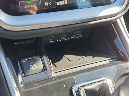 New 2025 Subaru Legacy Premium image 27