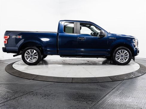 Used 2018 Ford F150 XL w/ Equipment Group 101A Mid image 11