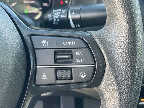 Certified 2024 Honda Accord EX image 5