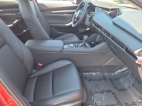 New 2026 MAZDA MAZDA3 s Sport FWD image 16