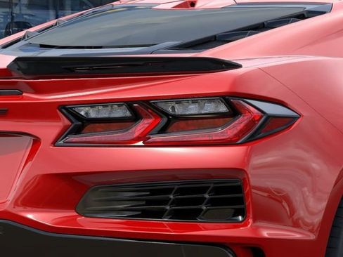 New 2026 Chevrolet Corvette Z06 RWD image 11