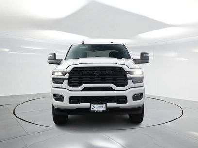 New 2026 RAM 2500 Big Horn