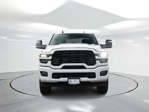 New 2026 RAM 2500 Big Horn image 4