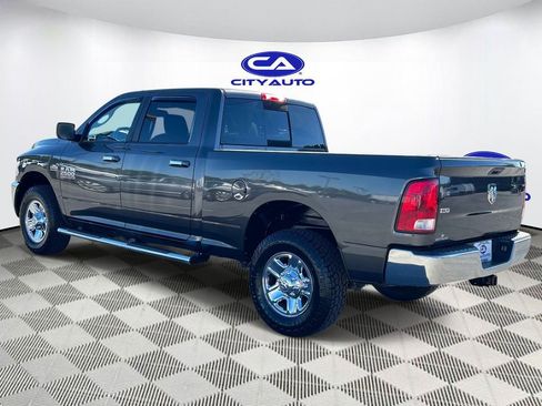 Used 2017 RAM 2500 SLT RWD image 6