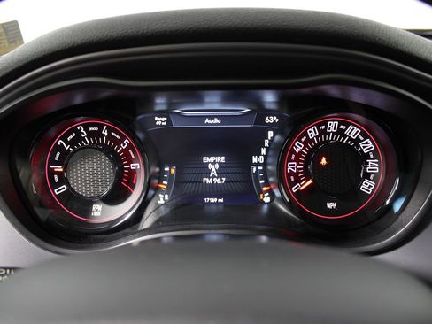 Used 2023 Dodge Challenger GT w/ Blacktop Package image 13