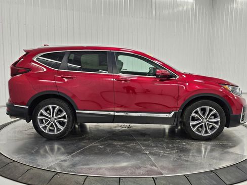 Used 2022 Honda CR-V Touring image 33
