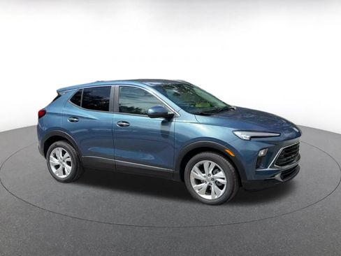 Used 2026 Buick Encore GX Preferred FWD image 2