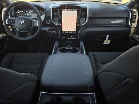 New 2026 RAM 1500 Lone Star image 14