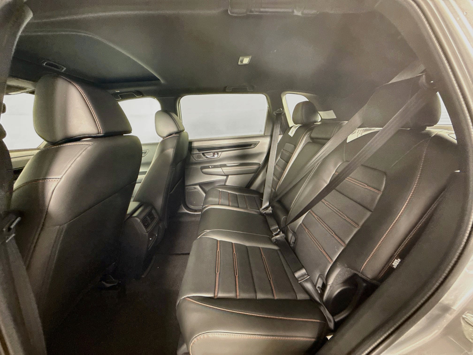 New 2026 Honda CR-V Sport-L image 29