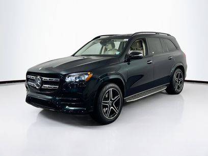 Used 2022 Mercedes-Benz GLS 450 4MATIC