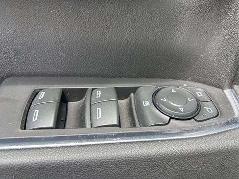 Used 2023 Chevrolet Silverado 1500 RST w/ Z71 Off-Road Package AWD/4WD image 23