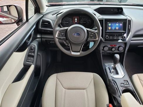 Used 2021 Subaru Impreza 2.0i Premium image 14