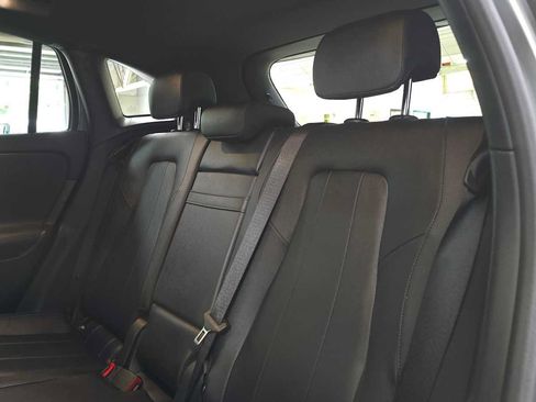 Certified 2021 Mercedes-Benz GLA 250 4MATIC image 17