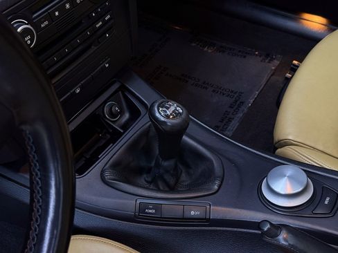 Used 2008 BMW M3 Sedan image 16