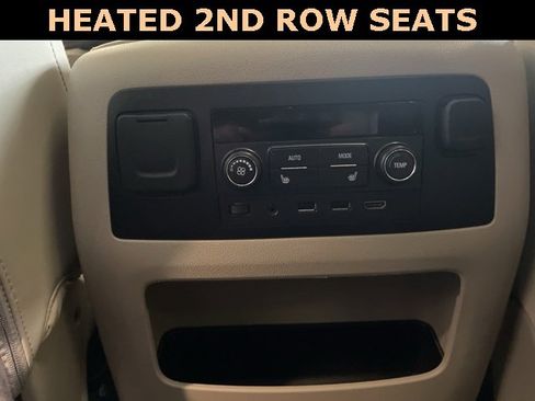 Used 2018 GMC Yukon XL Denali w/ Denali Ultimate Package image 35