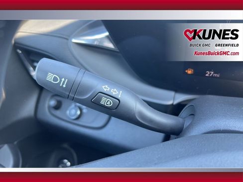 New 2026 Buick Envista Preferred w/ Convenience I Package image 19