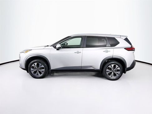 Used 2023 Nissan Rogue SV AWD/4WD image 4
