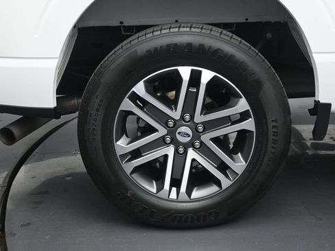 Used 2023 Ford F150 XL w/ STX Appearance Package image 35