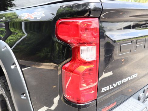 Used 2020 Chevrolet Silverado 1500 LT w/ Fleet Comfort Package AWD/4WD image 59