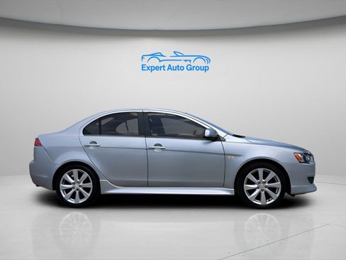 Used 2014 Mitsubishi Lancer ES FWD image 3