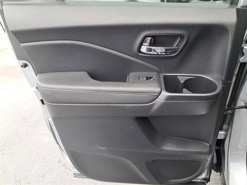 Used 2023 Honda Ridgeline RTL-E image 13