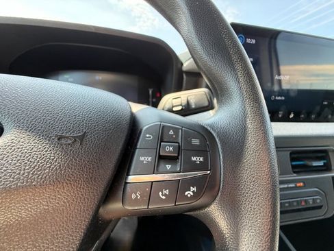 Certified 2025 Ford Maverick XLT FWD image 25