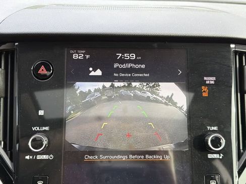 Used 2025 Subaru Outback Premium AWD/4WD image 28