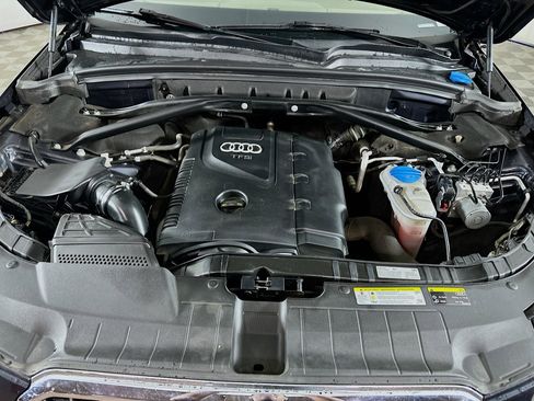 Used 2017 Audi Q5 2.0T Premium AWD/4WD image 33
