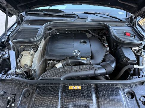 Certified 2021 Mercedes-Benz GLE 350 image 17