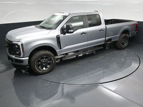 Used 2024 Ford F350 XL w/ STX Appearance Package image 51