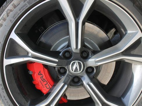 Used 2025 Acura MDX Type S image 17