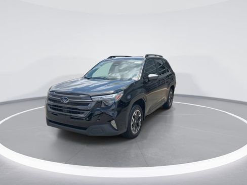Certified 2026 Subaru Forester Premium AWD/4WD image 4